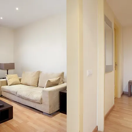 Rius - Apartments & One Penthouse With Private Terrace In Montjuic-3