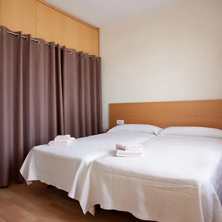 Rius - Apartments & One Penthouse With Private Terrace In Montjuic-3