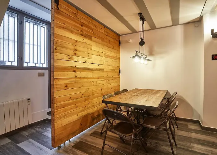 Bbarcelona Duplex Poble Sec