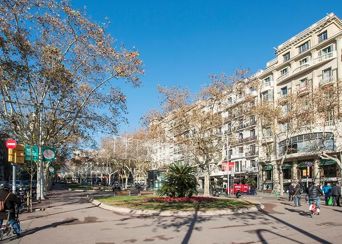 Fewdays Barcelona s